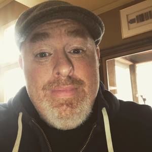 Meet your Posher, Dan